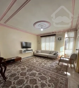 فروش آپارتمان ۷۸ متری سندی/کم واحد