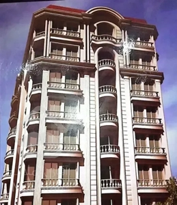 آپارتمان ۹۰ متر تجریش