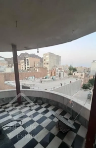 آپارتمان تک واحدی فازدوکیو جلوی خ اداره ثبت اسناد