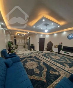 آپارتمان ۹۵متری دو خواب نوساز بر شرقی ها