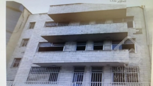 خرید و فروش کلنگی 253 متری بر 12 جنت اباد