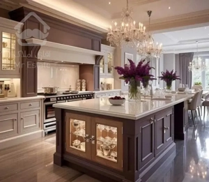 135متر دو نبش اقبال برسلانی مستغلاتی