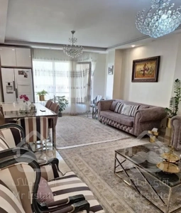 بلوار اوشان ۸۰ متر دوخواب بازسازی شده