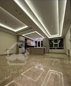 فروش آپارتمان ازگل ۹۵ متری ویو دار کلید نخورده