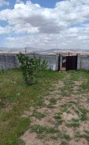 باغ ویلایی به متراژ ۴۰۰مترحصار شده روستای زین آباد