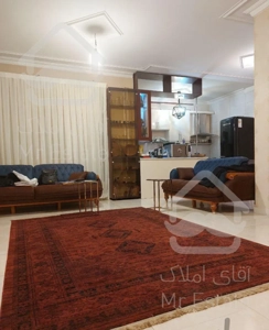 آپارتمان تکواحدی ۸۲ متری ۲ خوابه