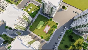 ۱۲۰ متری تعاونی فروش غرب دریاچه ۳خوابه