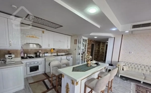 دروس/۱۵۵متر ۳خواب/تاپ لوکیشن/قابل تبدیل/۲ پارکینگ