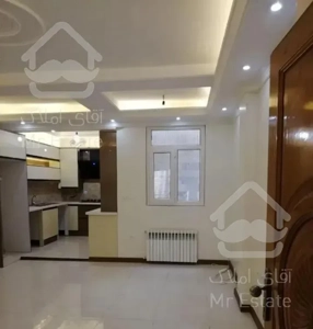 آپارتمان تکمیل ۱۲۰۰ واحدی ارتش