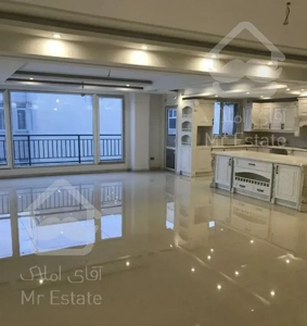 ۱۱۸متر شهرک گلستان منطقه ۲۲ نوساز سنددار