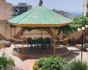 آپارتمان ۱۰۹ متر عظیمیه، ۲خواب .متری۲۶ م