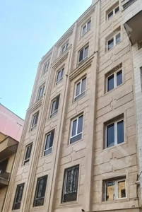 ۱۰۷ متر در لوکیشن  گلستان