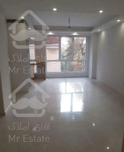 63متر - داراباد - فقط یک واحدمانده