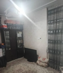 فروش آپارتمان ۶۶ متری ۲ خوابه طبقه ۲ در شادمهر