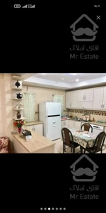 آپارتمان104متری دوخواب