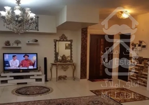 اجاره اپارتمان 118 متری 2 خواب / مرزداران