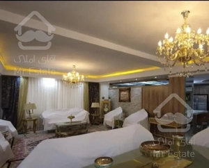 178متر / 3 خواب فول امکانات / ویو تهران/ غرق‌ نور