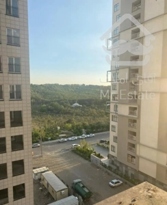 ۱۰۰متر اپارتمان اجاره ای شهرک راه اهن