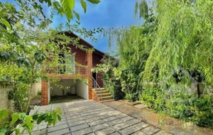 ویلاباغ نیم پیلوت سنددار مبله