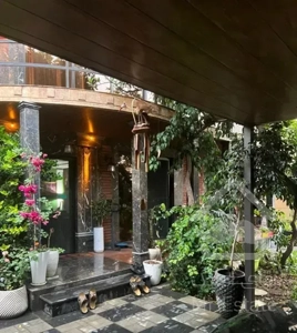 رهن و اجاره خانه ویلایی دربست ۴ خواب در پاسداران
