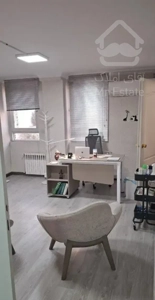 دفتر اداری 130متری براصلی جردن