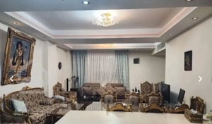 بهجت اباد ۹۰ متر دو خواب فول امکانات