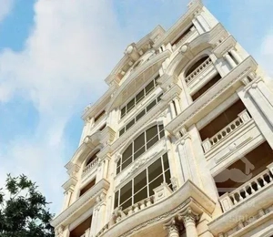 ۱۷۵ متر گلستانها ۵ ساله شیک