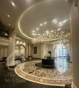 زعفرانیه تاپ لوکیشن/ ۱۵۷متر