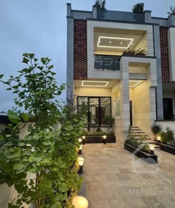 منطقه چمستان  انشعابات اختصاصی