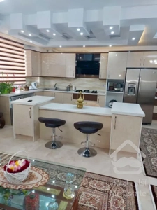 ١٢٦ متر جنت اباد جنوبى