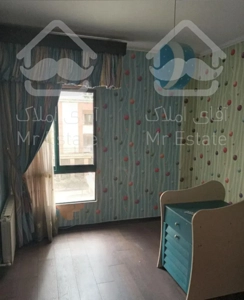 آپارتمان ۱۰۹ متر شهرک کاج