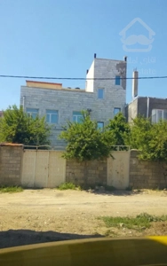 اپارتمان سه طبقه