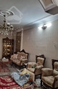 ۷۲ متر تک واحدی ۲خوابه