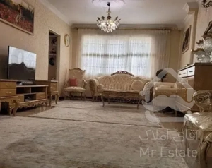 ۷۲متر دوخواب/ فول امکانات/ فرجام