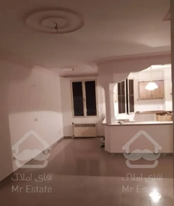 ۷۴متر دو خواب سازمان برنامه