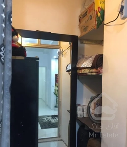 فروش یک واحد آپارتمان تک خواب ۵۵متر فول امکانات