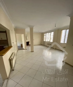 ۱۳۵ متر سه خوابه تکواحدی ولنجک