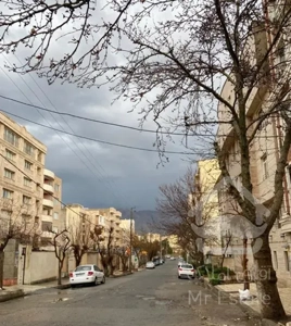 ۲۰۰ مترچهار راه زیبادشت / جوانمردان / میدان المپیک