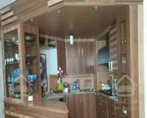 مسکن مهر لپویی اولین بلوک شهرک