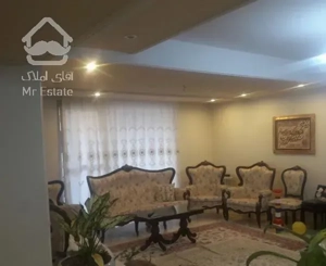 آپارتمان ۱۰۵ متری خوش نقشه