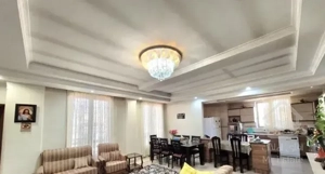 ۹۳متر/۲خواب/فول امکانات/عروسک/مهران