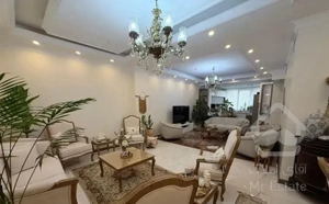 ۱۱۵ متر اندرزگو سه ساله