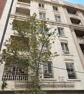 ۱۳۵ ریحانی شمالی (بالای همت)