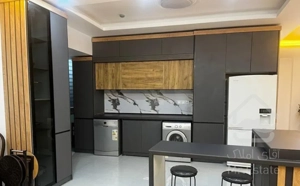 آپارتمان سه خوابه پارک مطهری