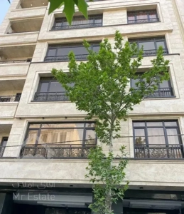 پونک کمالی ۱۶۵ متر نوساز ۲ پارکینگ سندی