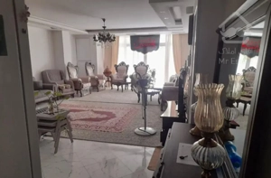 همکف ۱۰۰متر ۲خواب حیاط اختصاصی
