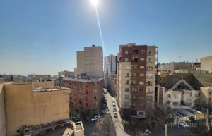 فروش اپارتمان ۱۰۸متر۲خواب کلیدنخورده