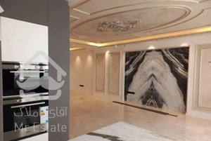 آپارتمان ۱۶۵ متر ۳ خواب