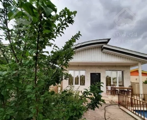 ٤٣٠ متر باغ ویلا دماوند