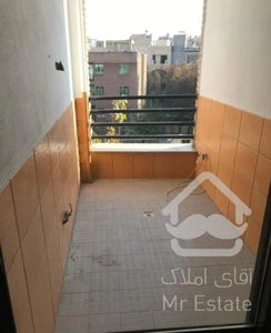 ۱۱۷ متر آپارتمان فرمانیه اندرزگو